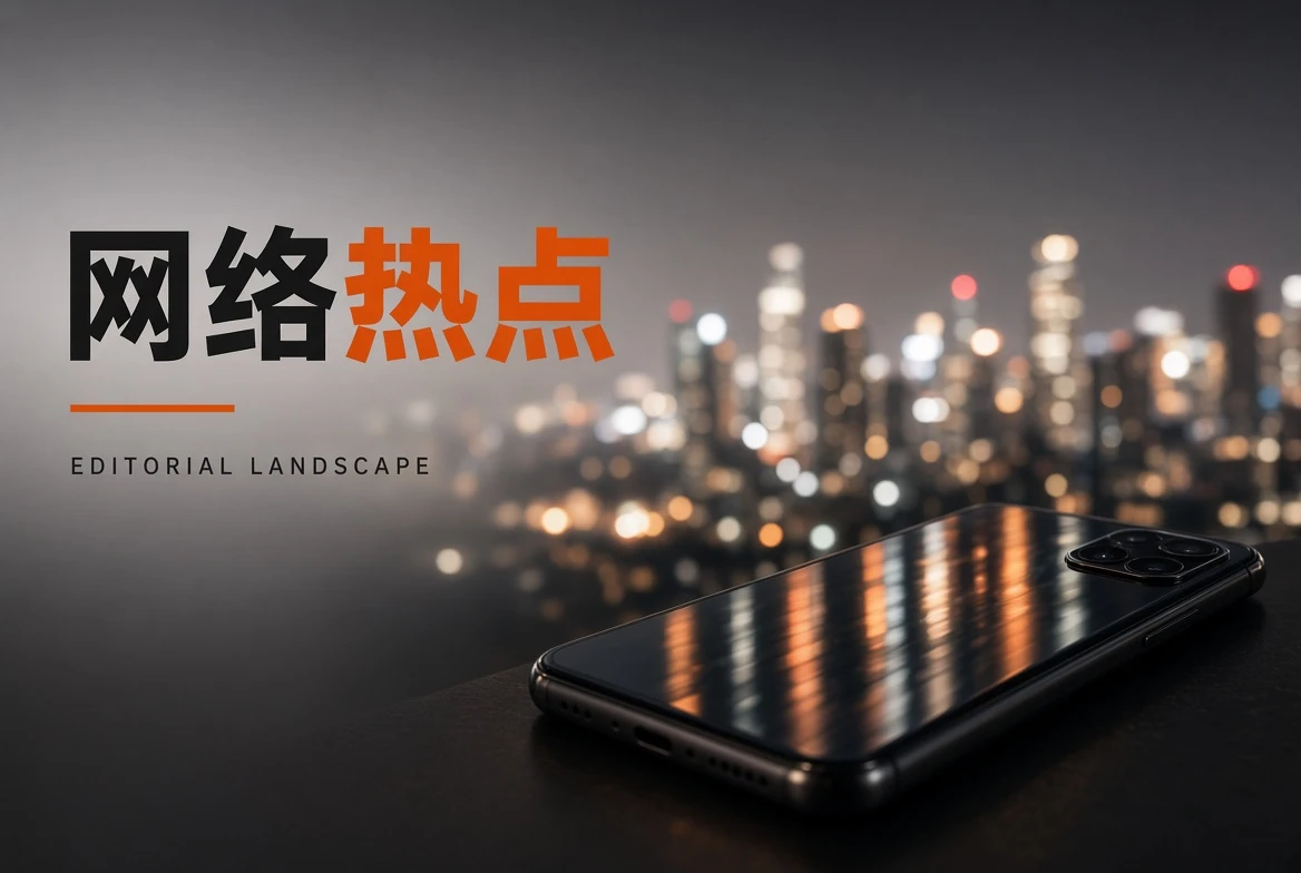 网络脉搏插图