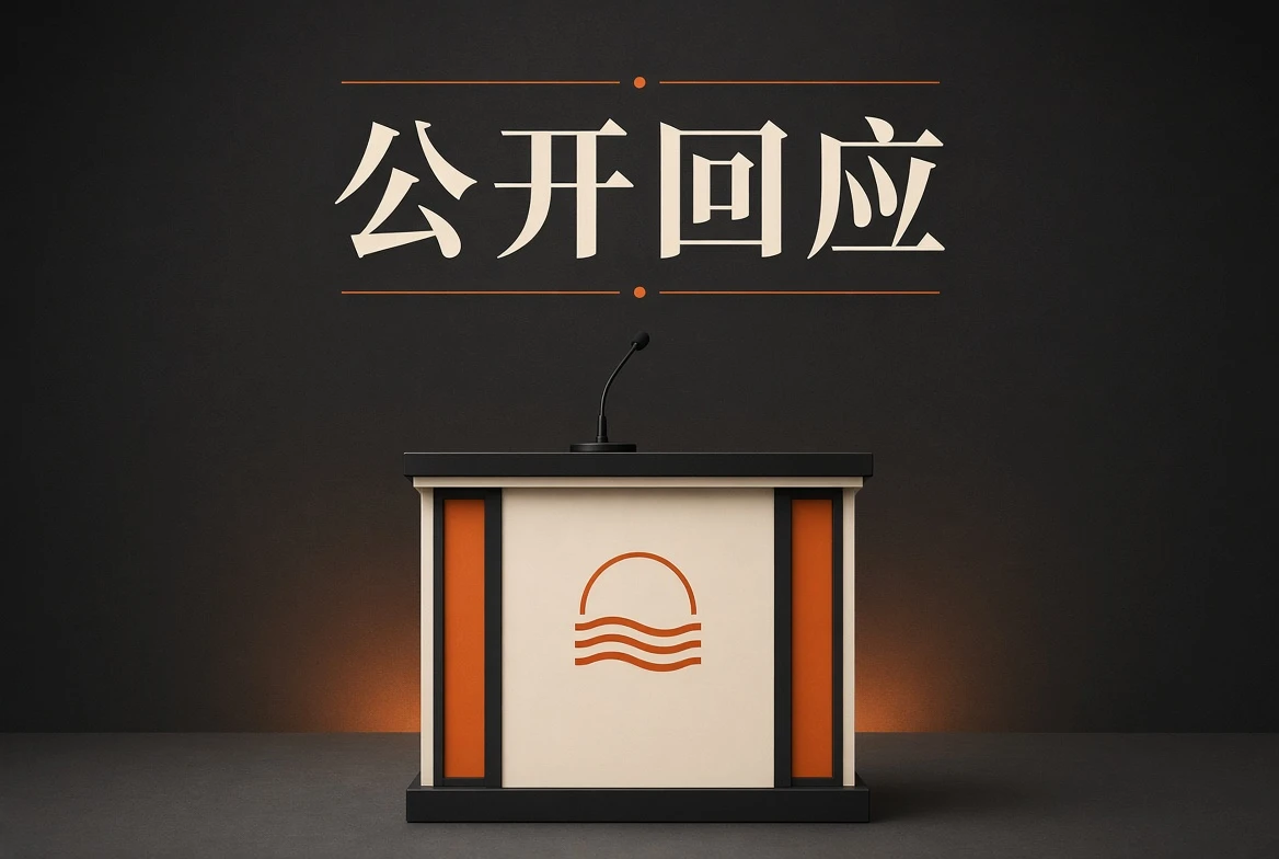 回应摘要插图